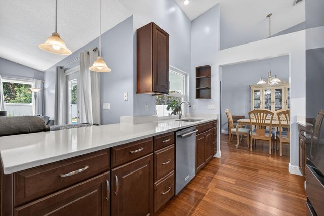 6095 NW East Deville Circle, Port St. Lucie, Port St Lucie, FL 34986