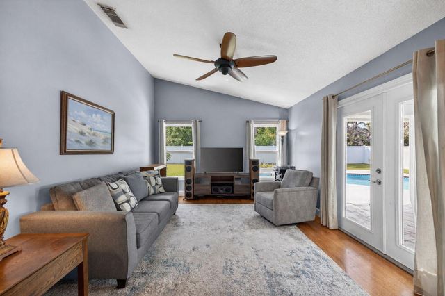 6095 NW East Deville Circle, Port St. Lucie, Port St Lucie, FL 34986