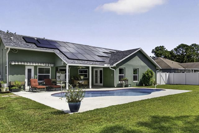 6095 NW East Deville Circle, Port St. Lucie, Port St Lucie, FL 34986