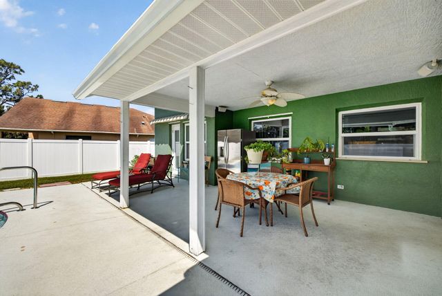 6095 NW East Deville Circle, Port St. Lucie, Port St Lucie, FL 34986