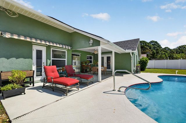 6095 NW East Deville Circle, Port St. Lucie, Port St Lucie, FL 34986