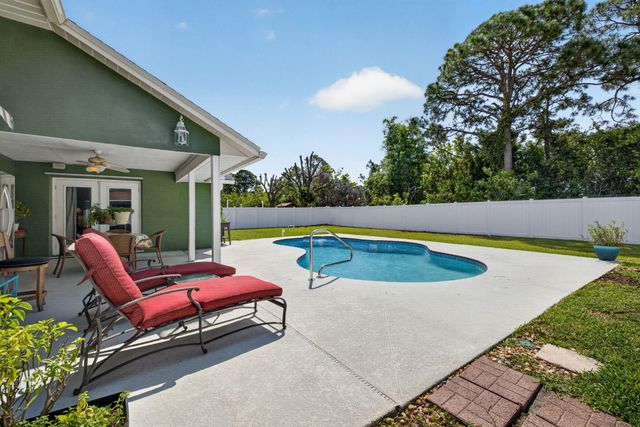 6095 NW East Deville Circle, Port St. Lucie, Port St Lucie, FL 34986