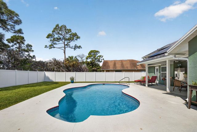 6095 NW East Deville Circle, Port St. Lucie, Port St Lucie, FL 34986