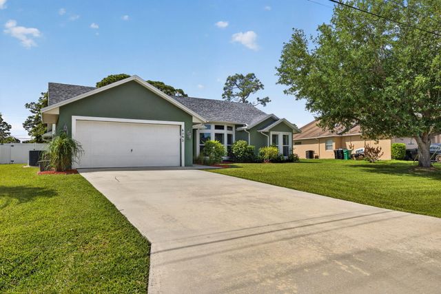 6095 NW East Deville Circle, Port St. Lucie, Port St Lucie, FL 34986