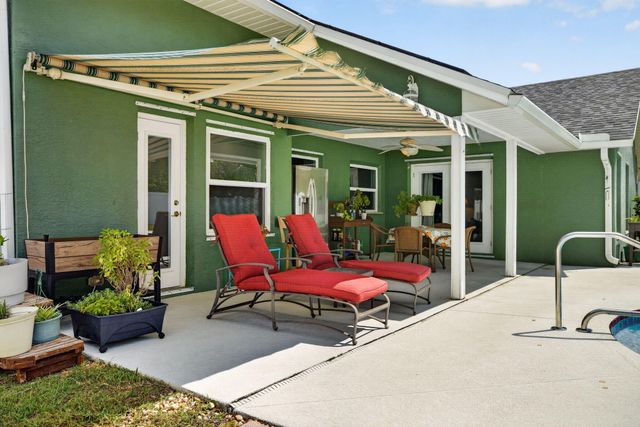 6095 NW East Deville Circle, Port St. Lucie, Port St Lucie, FL 34986