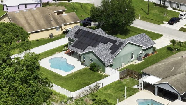 6095 NW East Deville Circle, Port St. Lucie, Port St Lucie, FL 34986