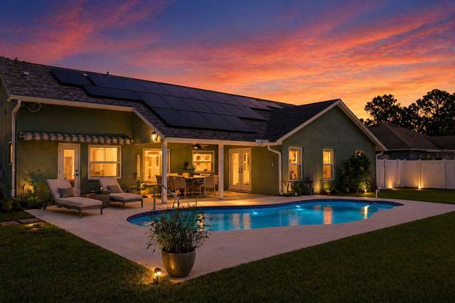 6095 NW East Deville Circle, Port St. Lucie, Port St Lucie, FL 34986