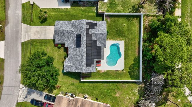 6095 NW East Deville Circle, Port St. Lucie, Port St Lucie, FL 34986