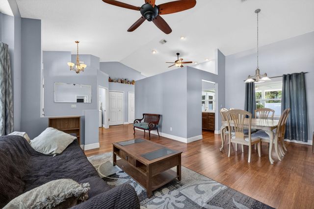 6095 NW East Deville Circle, Port St. Lucie, Port St Lucie, FL 34986