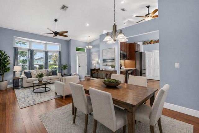 6095 NW East Deville Circle, Port St. Lucie, Port St Lucie, FL 34986