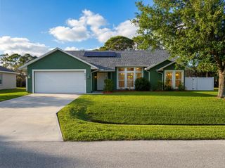 6095 NW East Deville Circle, Port St. Lucie, Port St Lucie, FL 34986