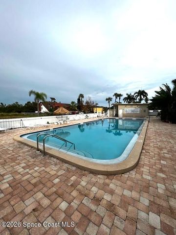 223 Columbia Drive 317, Cape Canaveral, FL 32920