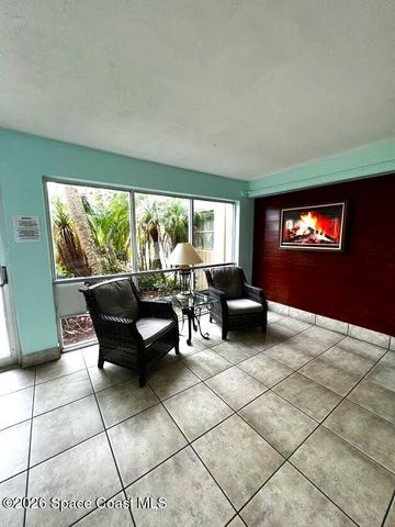 223 Columbia Drive 317, Cape Canaveral, FL 32920