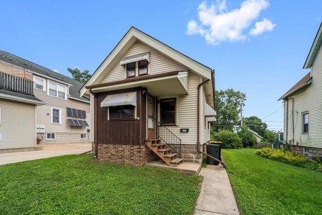 1218 S 64th STREET, West Allis, WI 53214