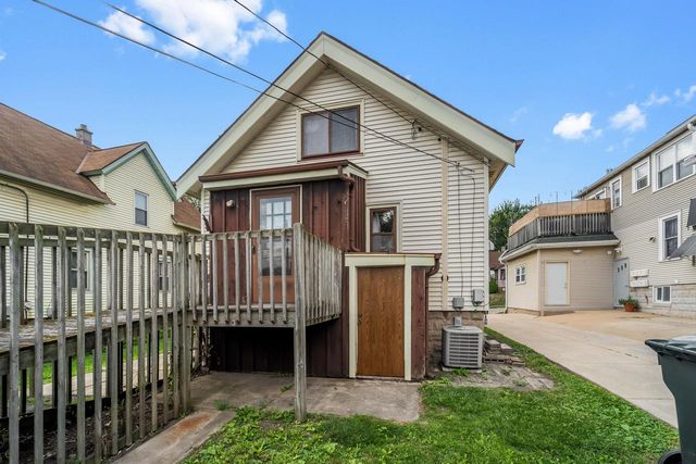 1218 S 64th STREET, West Allis, WI 53214