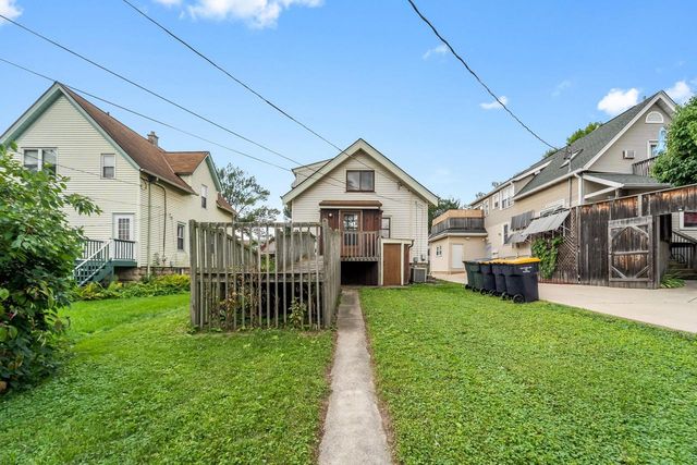 1218 S 64th STREET, West Allis, WI 53214