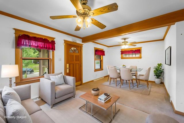 1218 S 64th STREET, West Allis, WI 53214