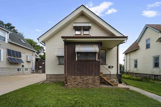1218 S 64th STREET, West Allis, WI 53214