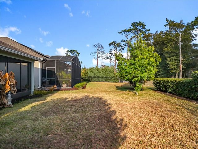 295 NORTHCOTE COURT, Deland, FL 32724