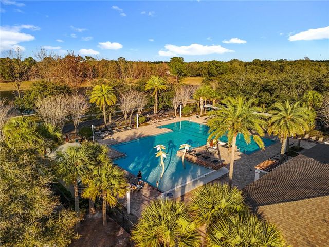 295 NORTHCOTE COURT, Deland, FL 32724