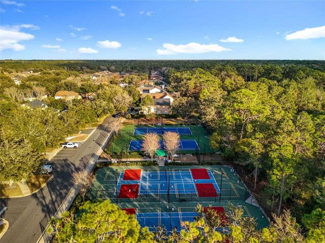 295 NORTHCOTE COURT, Deland, FL 32724