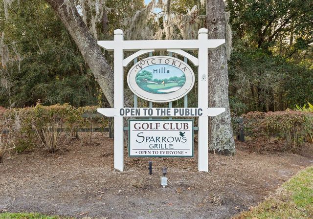 295 NORTHCOTE COURT, Deland, FL 32724