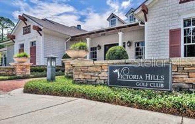 295 NORTHCOTE COURT, Deland, FL 32724