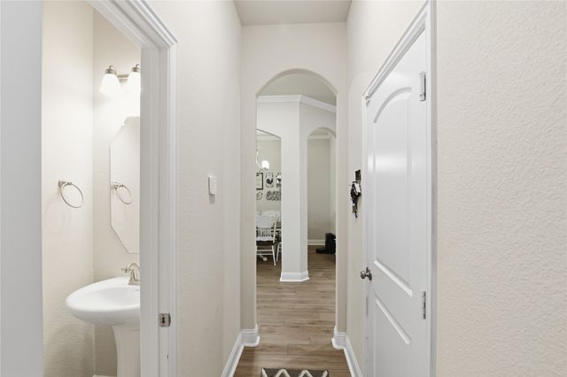 341 Dogwood Circle, Royse City, TX 75189