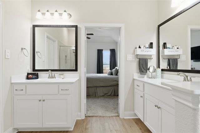 341 Dogwood Circle, Royse City, TX 75189