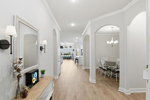 341 Dogwood Circle, Royse City, TX 75189