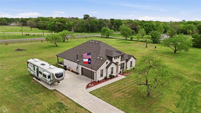 341 Dogwood Circle, Royse City, TX 75189