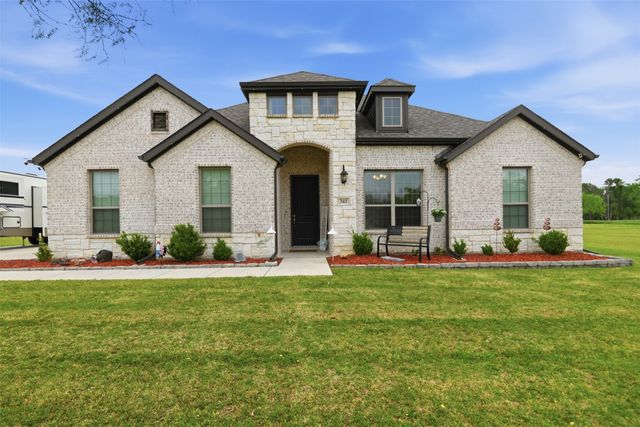 341 Dogwood Circle, Royse City, TX 75189