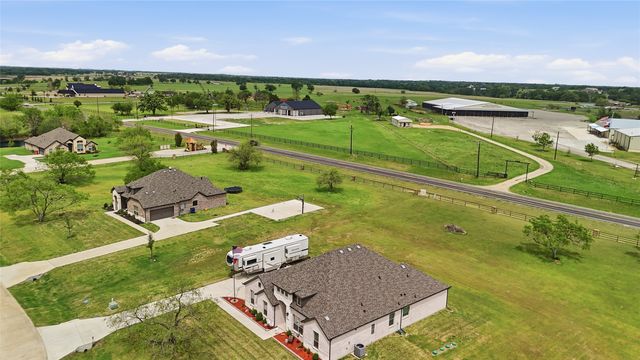 341 Dogwood Circle, Royse City, TX 75189