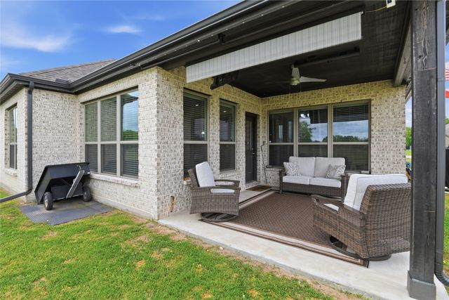 341 Dogwood Circle, Royse City, TX 75189