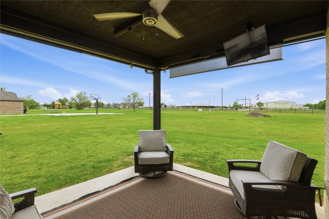 341 Dogwood Circle, Royse City, TX 75189