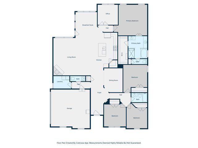 341 Dogwood Circle, Royse City, TX 75189