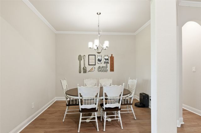 341 Dogwood Circle, Royse City, TX 75189