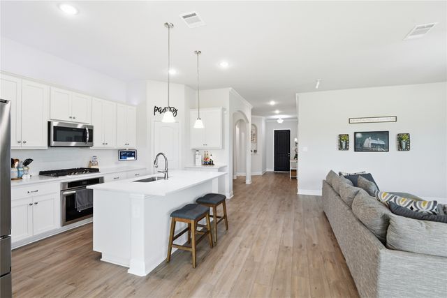 341 Dogwood Circle, Royse City, TX 75189