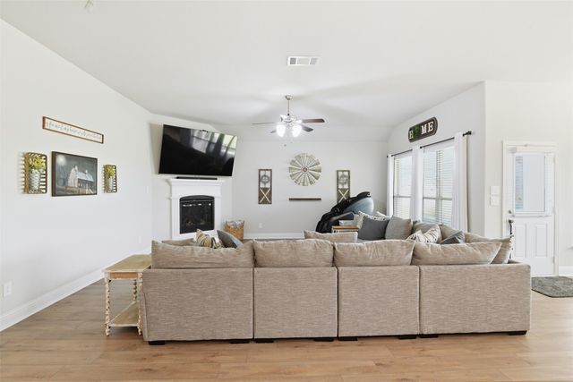 341 Dogwood Circle, Royse City, TX 75189