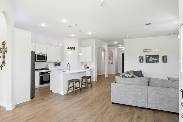 341 Dogwood Circle, Royse City, TX 75189