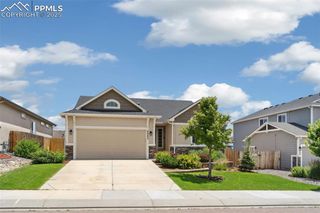 8083 Wheatland Drive, Colorado Springs, CO 80908