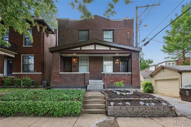 3115 Lackland Avenue, St Louis, MO 63116