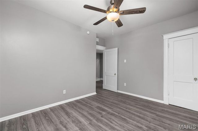 3115 Lackland Avenue, St Louis, MO 63116