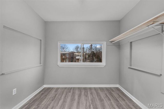 3115 Lackland Avenue, St Louis, MO 63116
