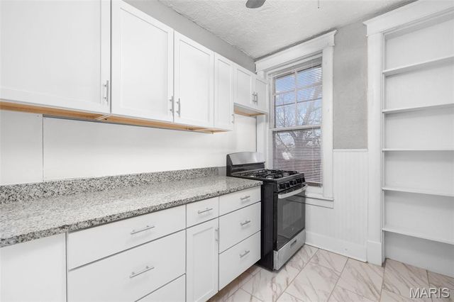 3115 Lackland Avenue, St Louis, MO 63116