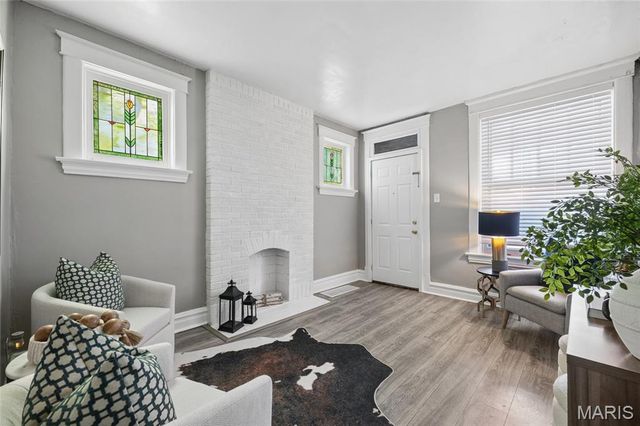 3115 Lackland Avenue, St Louis, MO 63116