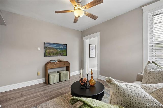 3115 Lackland Avenue, St Louis, MO 63116