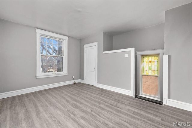 3115 Lackland Avenue, St Louis, MO 63116