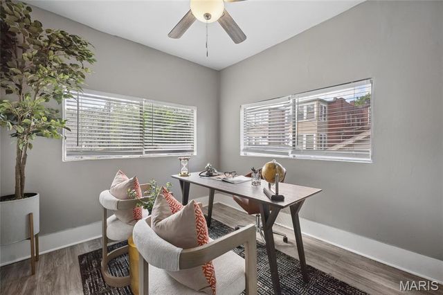 3115 Lackland Avenue, St Louis, MO 63116