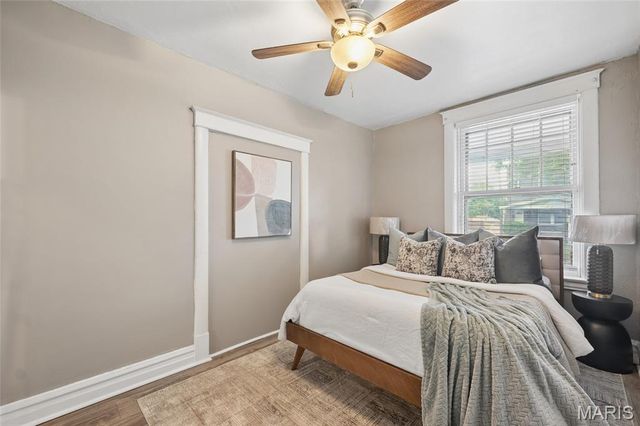 3115 Lackland Avenue, St Louis, MO 63116